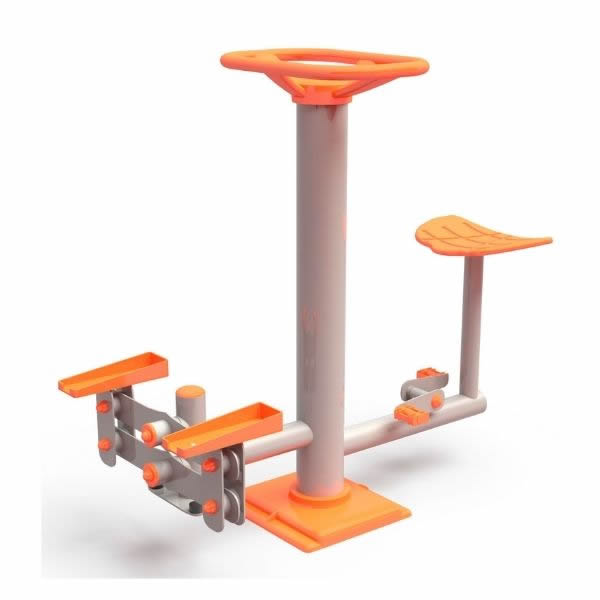 bisiklet step