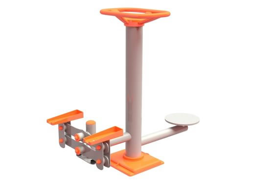 dış mekan fitness