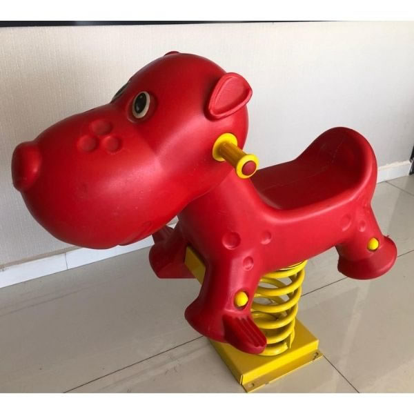 küçük köpek zıpzıp
