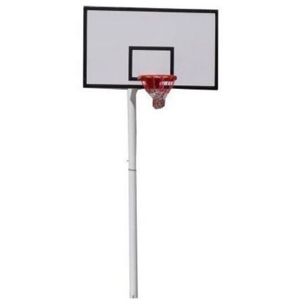 fiber panya basketbol potası