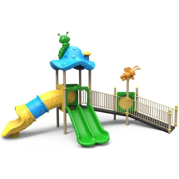 engelsiz oyun park modelleri